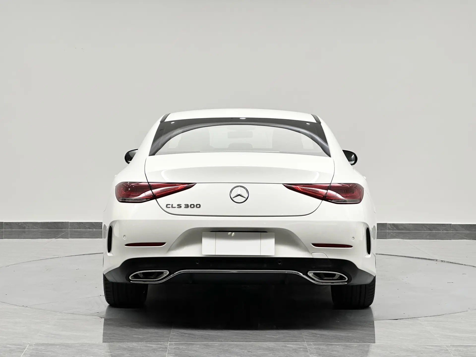 Mercedes-Benz CLS 300, 2020 15