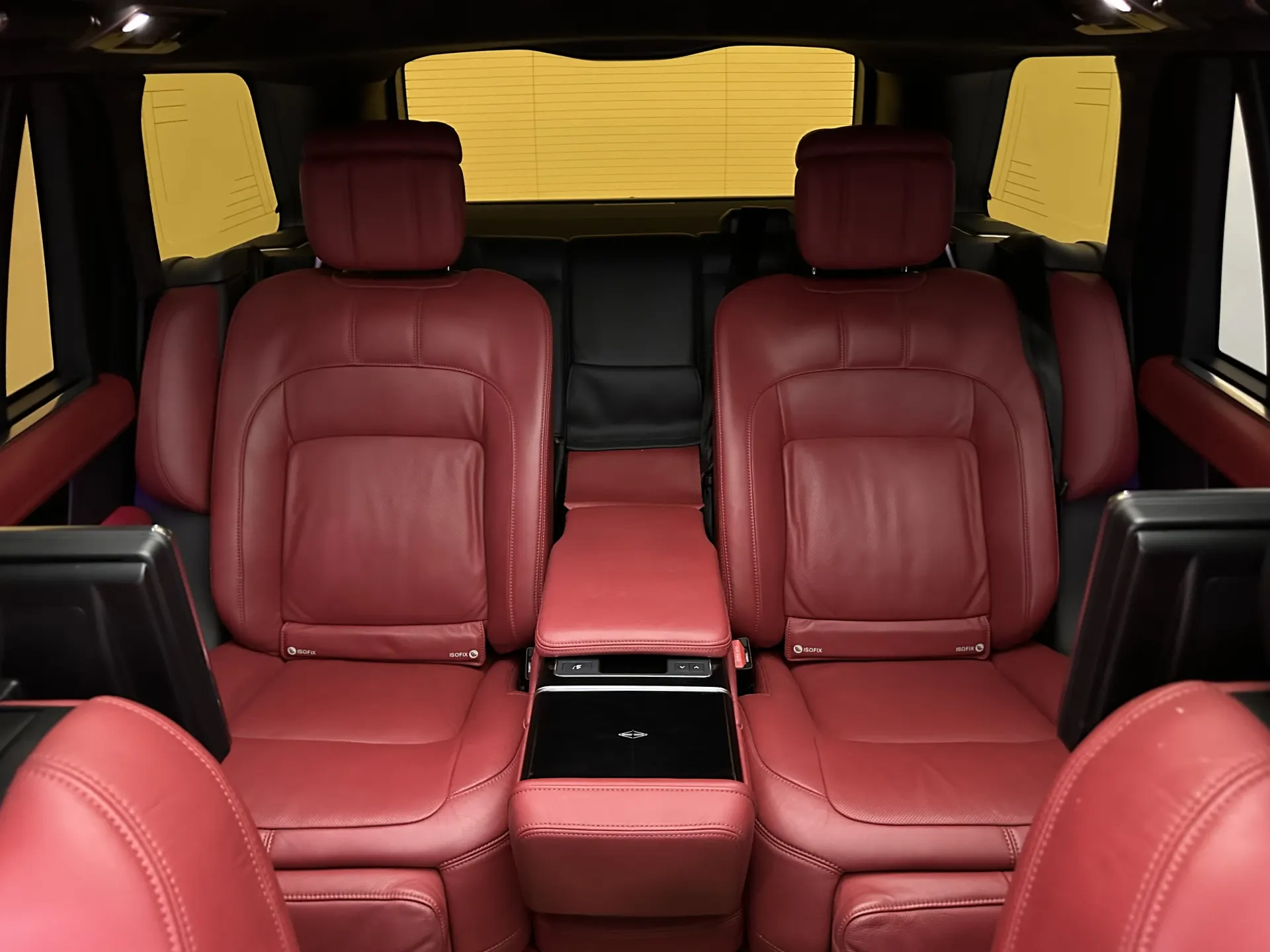 Land Rover Range Rover, 2022 41