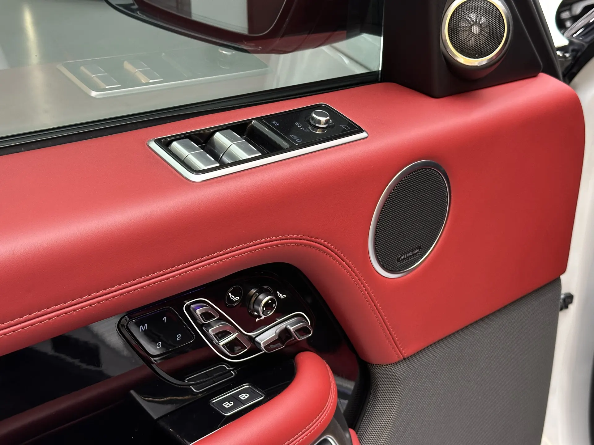 Land Rover Range Rover, 2022 26