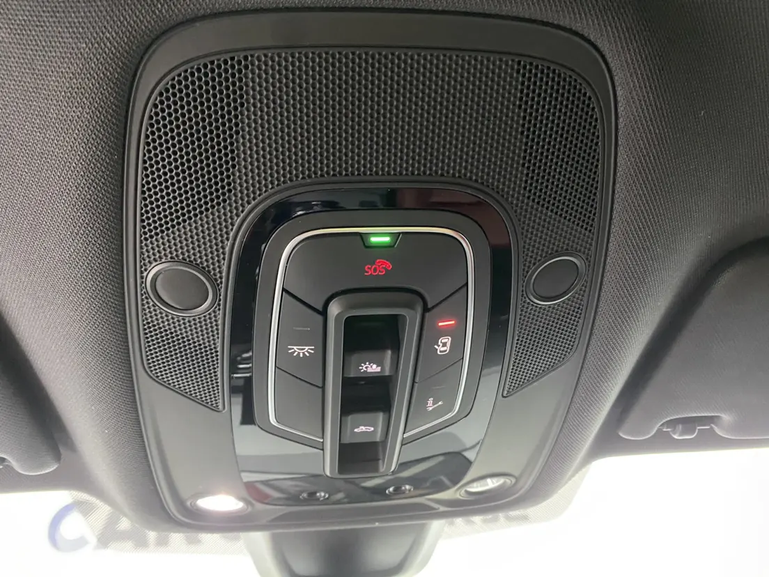Audi Q5L 45 TFSI, 2024 20