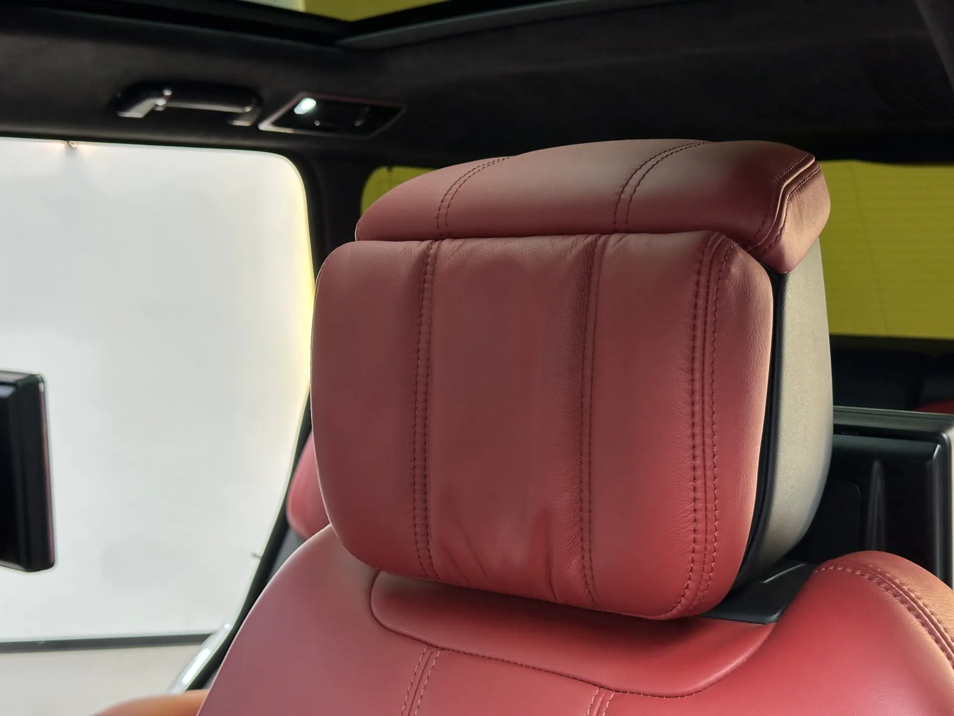 Land Rover Range Rover, 2022 42