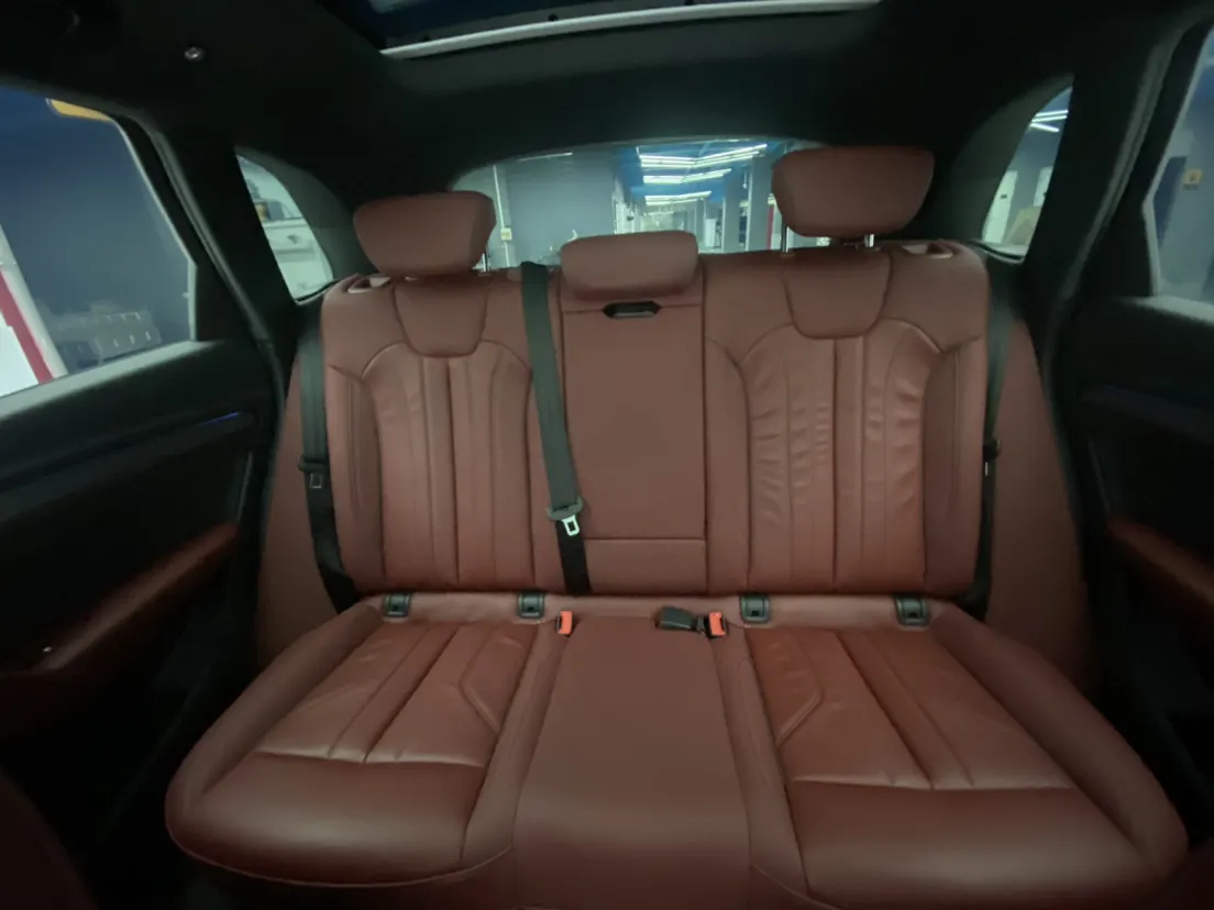 Audi Q5L 45 TFSI, 2024 30
