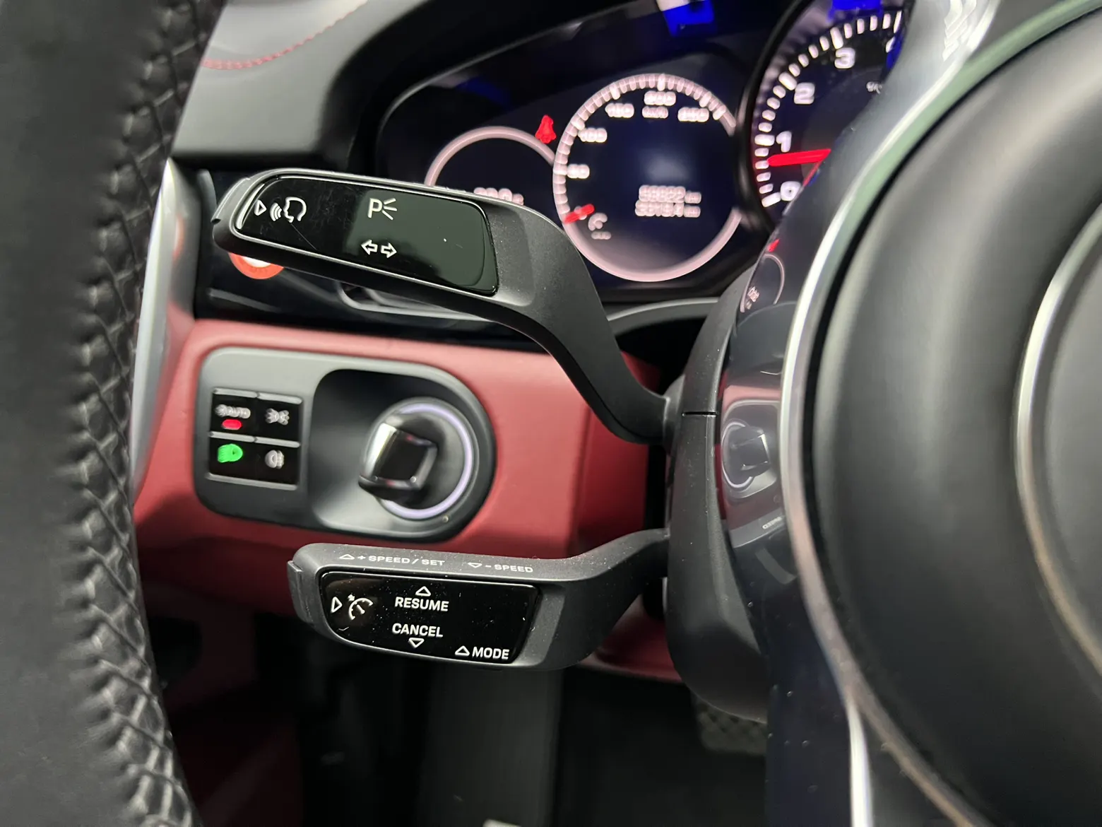 Porsche Cayenne, 2019 23