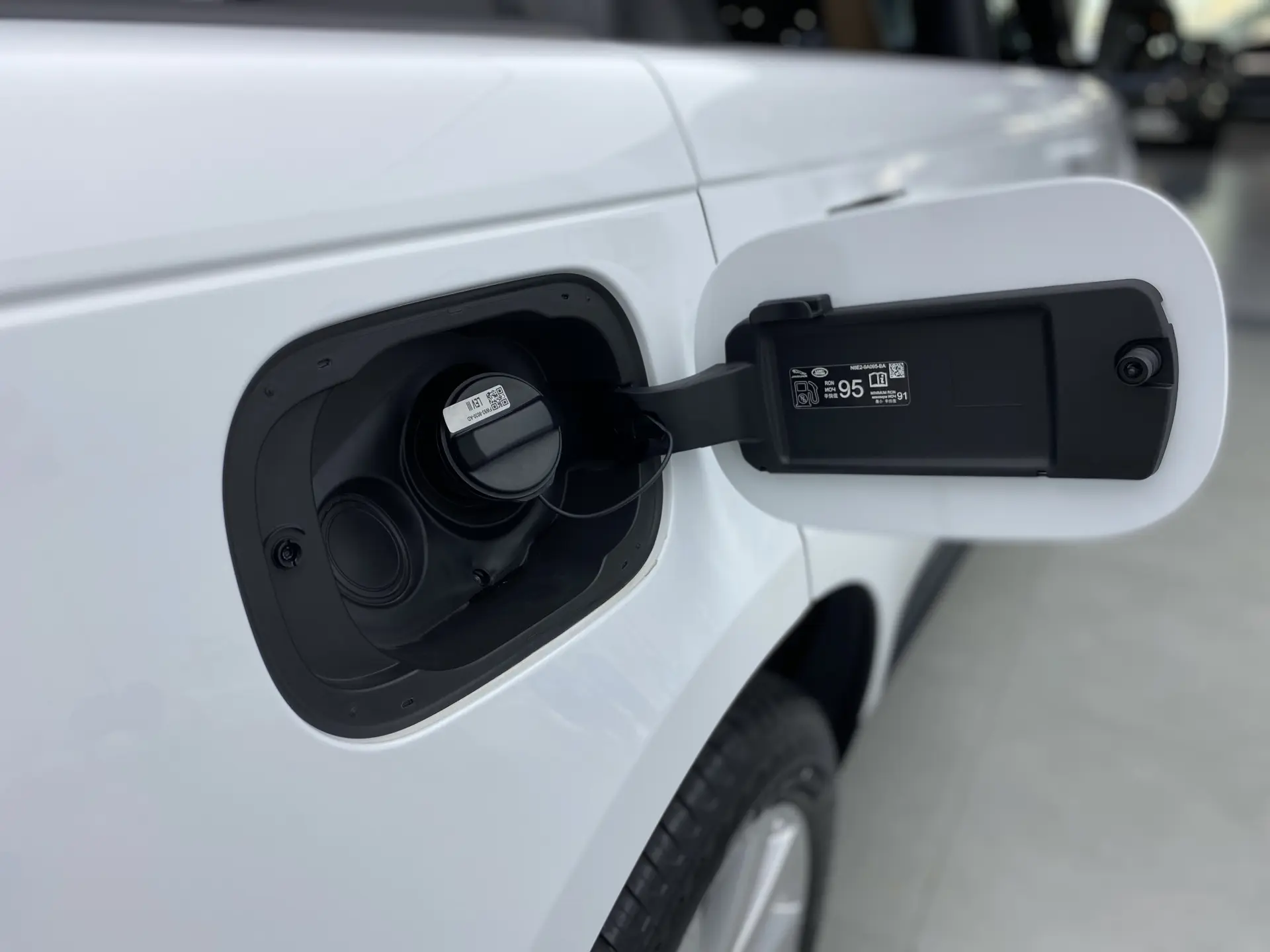 Land Rover Range Rover, 2024 29