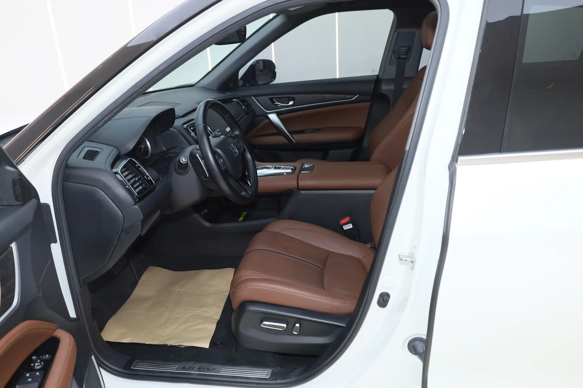 Honda UR-V, 2022 26