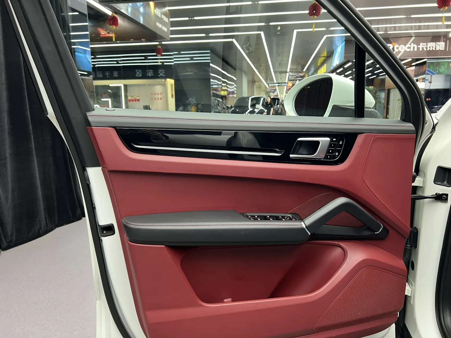 Porsche Cayenne, 2019 15
