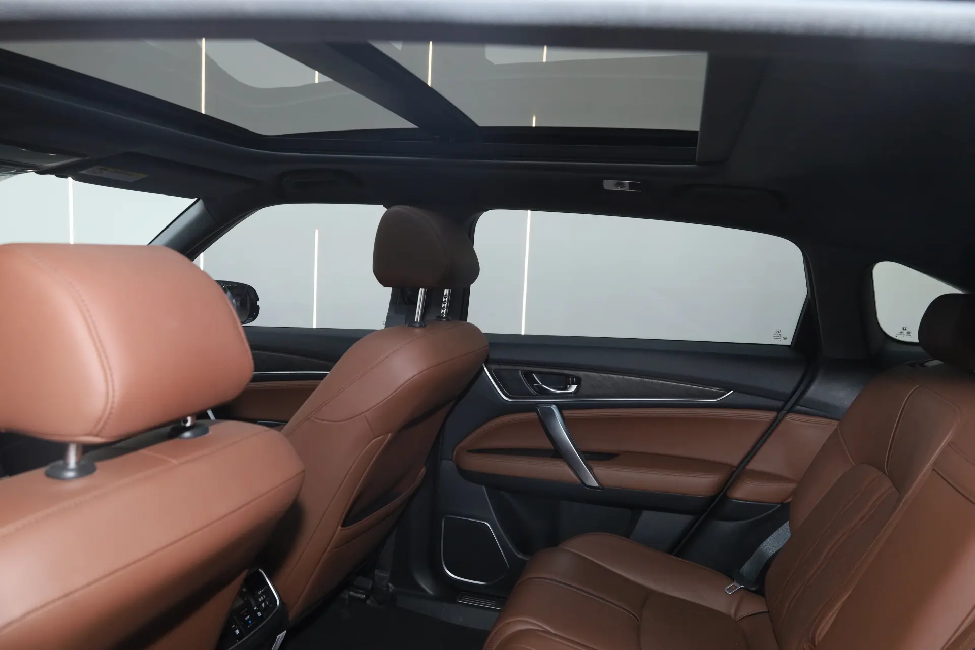 Honda UR-V, 2022 24