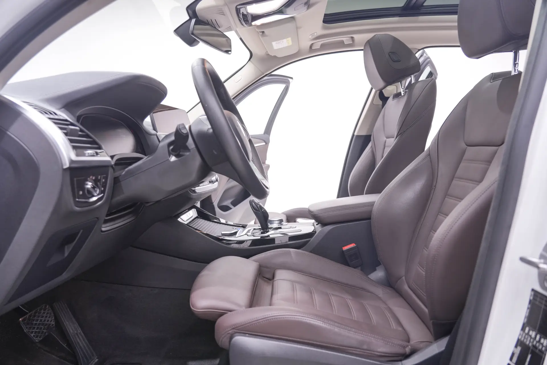 BMW X3, 2020 20