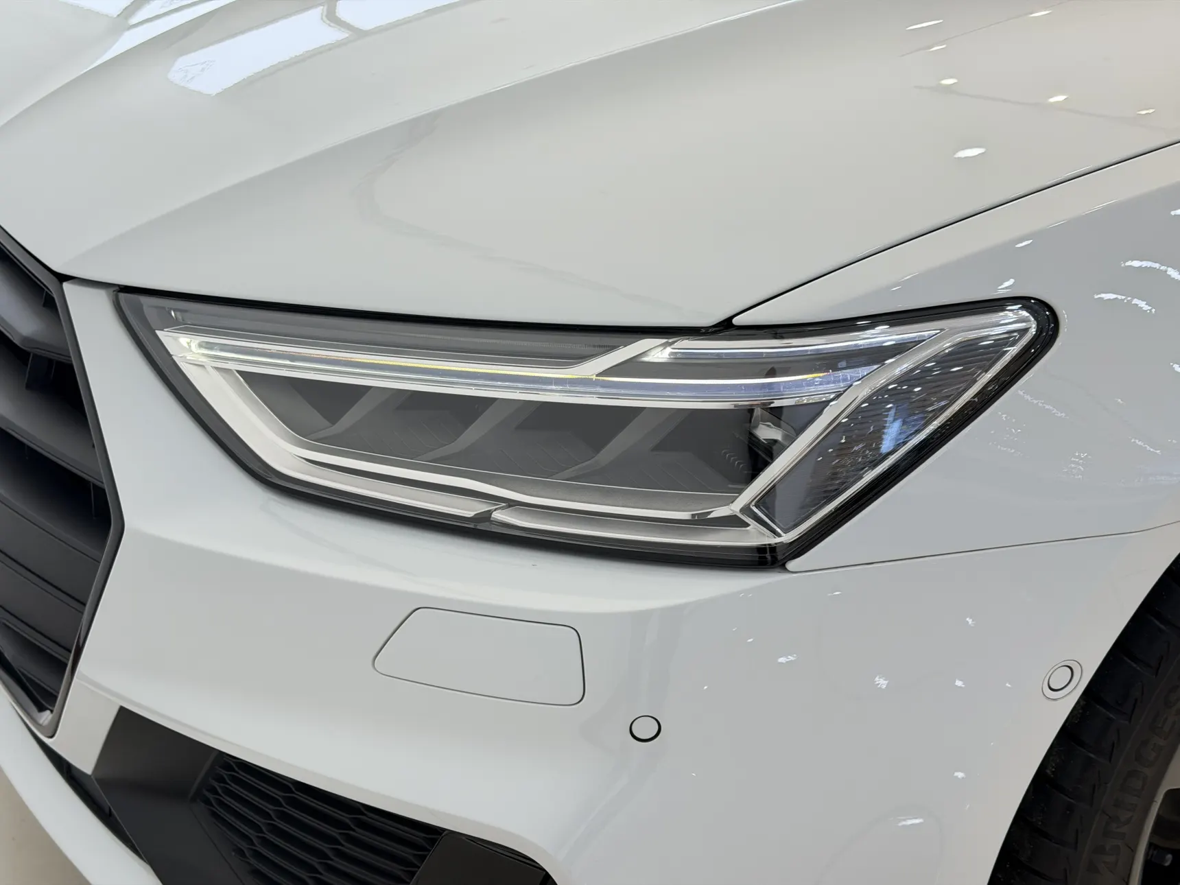 Audi A7 45 TFSI, 2024 8