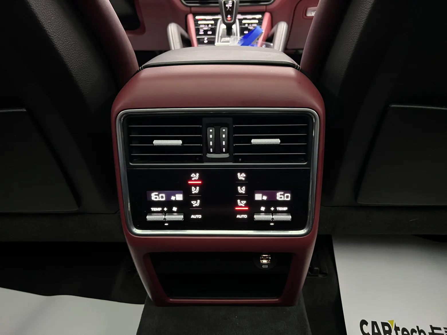 Porsche Cayenne, 2019 19