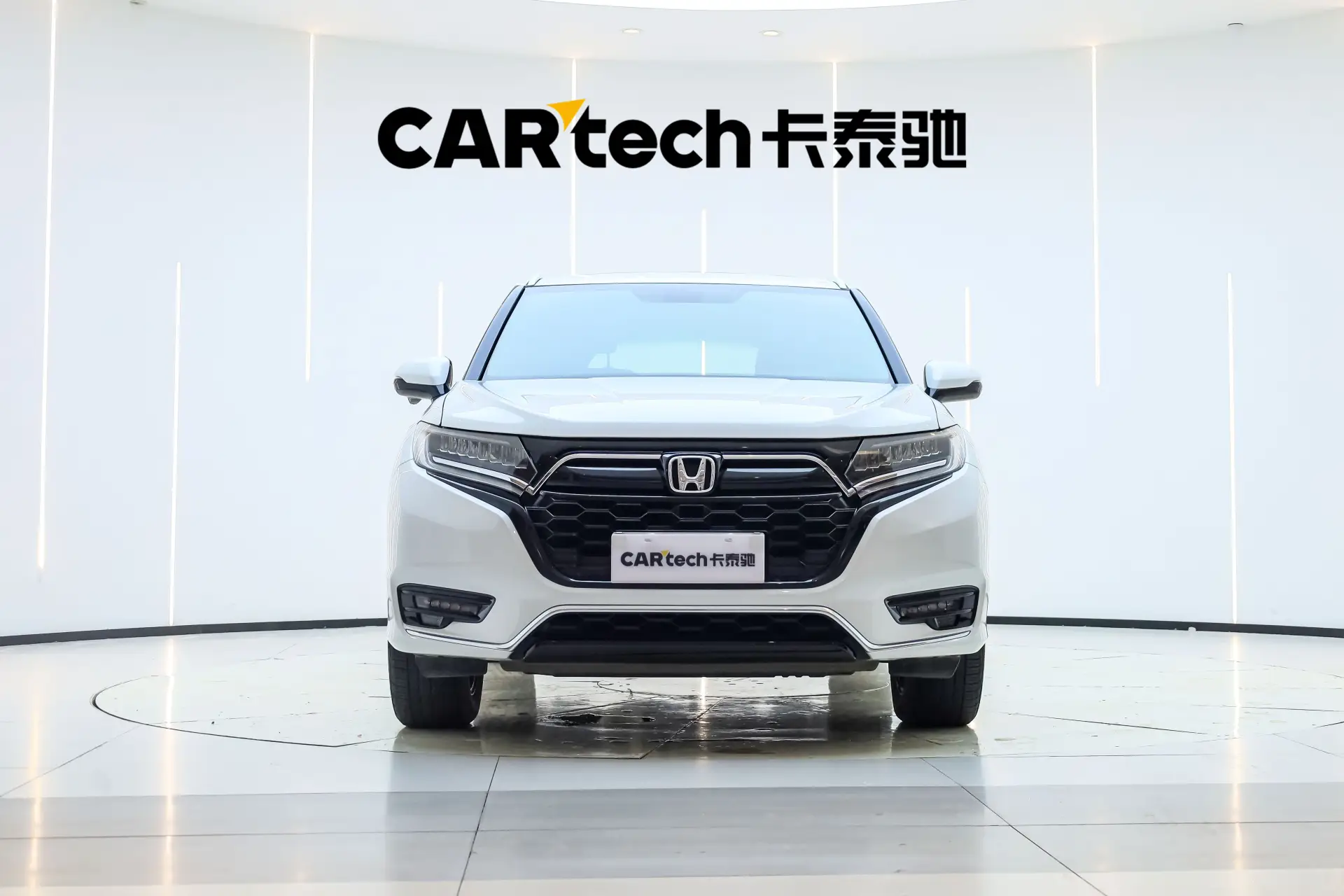 Honda UR-V, 2022 2