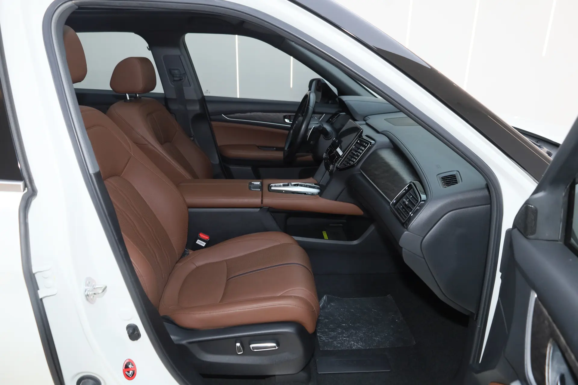 Honda UR-V, 2022 18