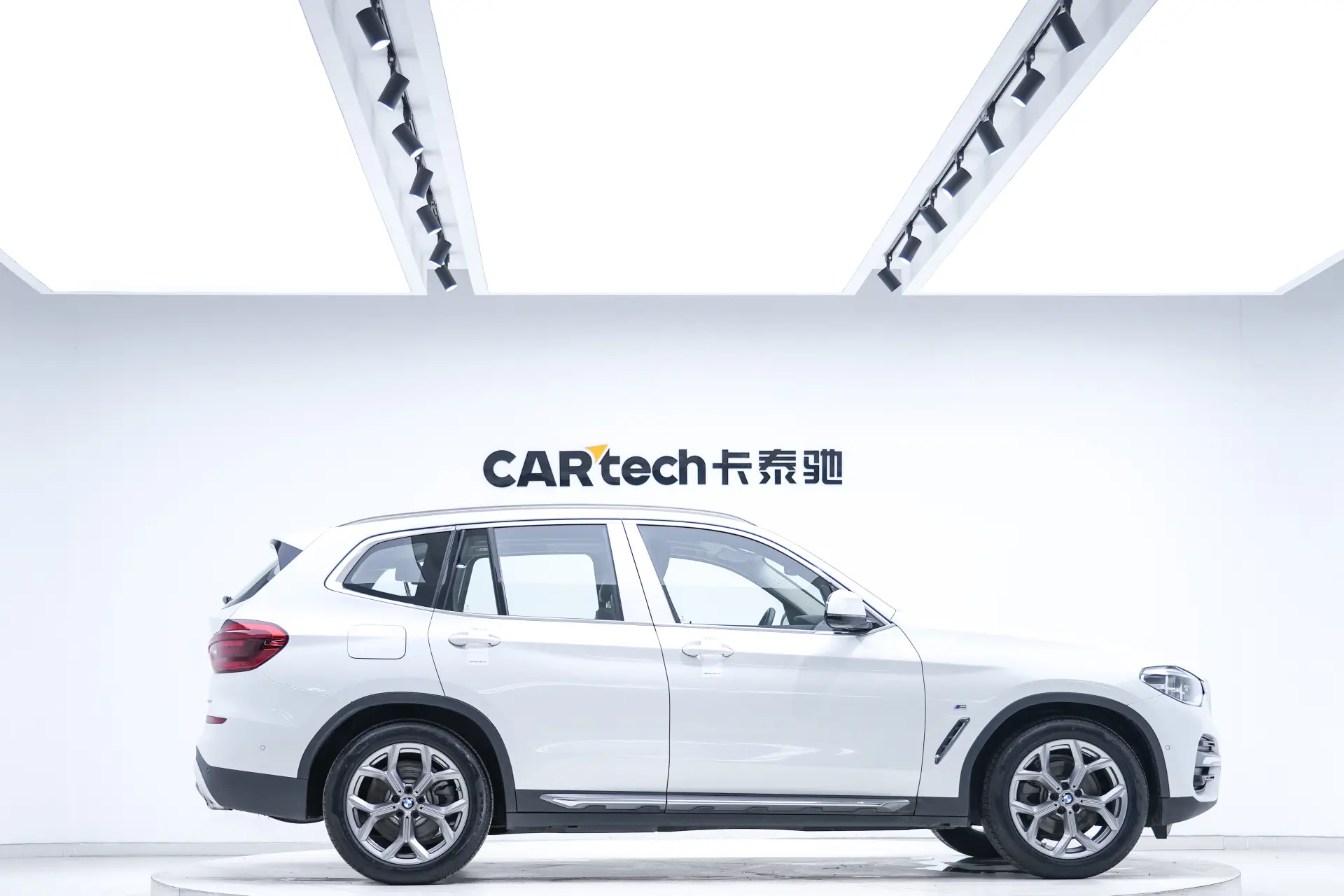 BMW X3, 2020 4