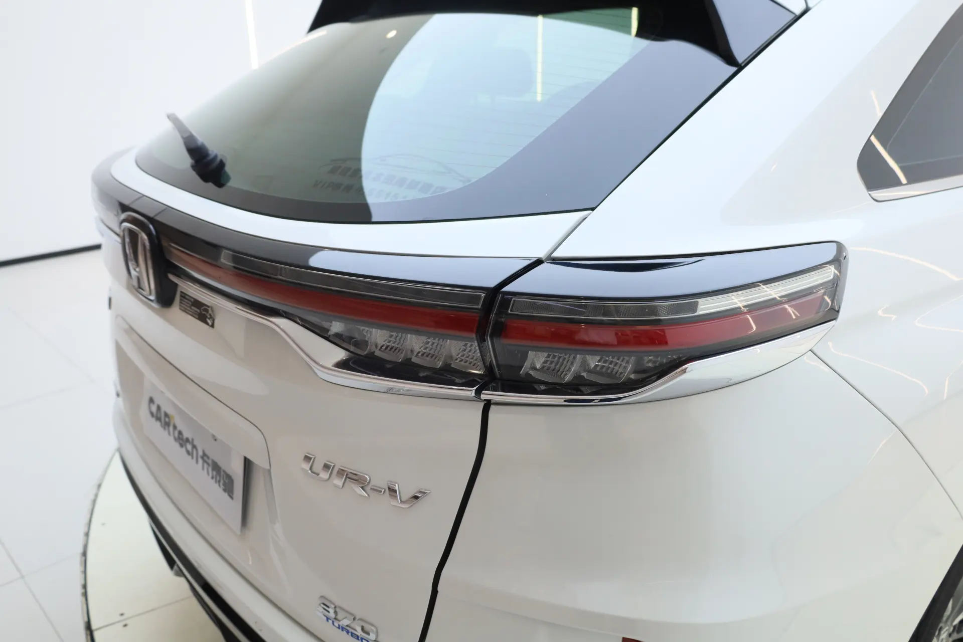Honda UR-V, 2022 10