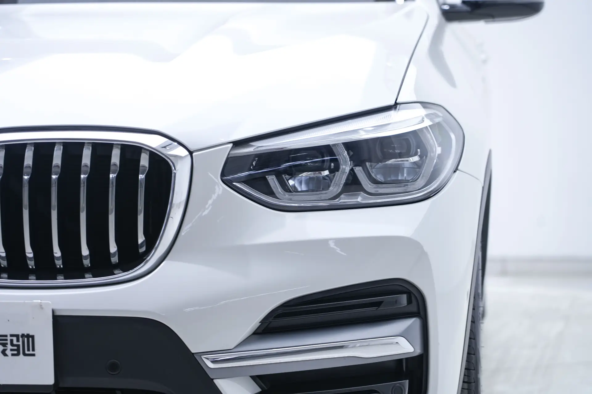 BMW X3, 2020 14