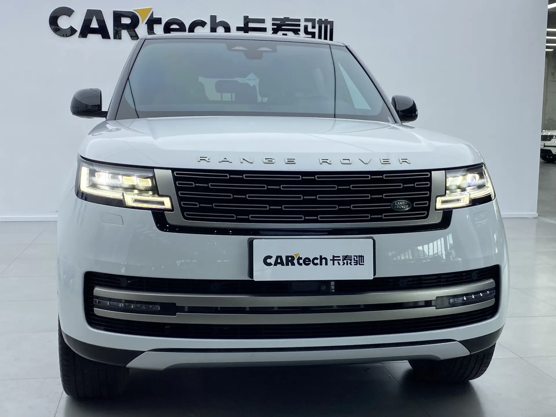 Land Rover Range Rover, 2024 37