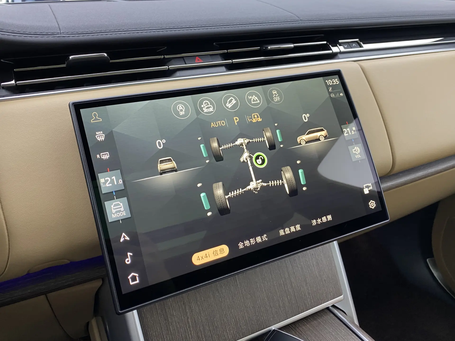 Land Rover Range Rover, 2024 18