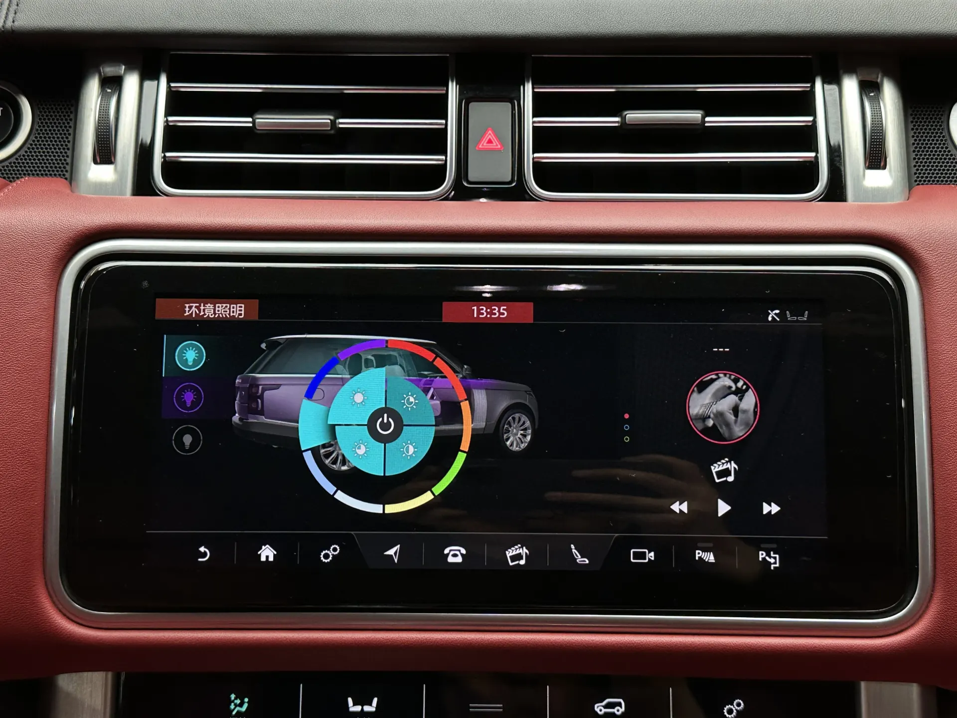 Land Rover Range Rover, 2022 22