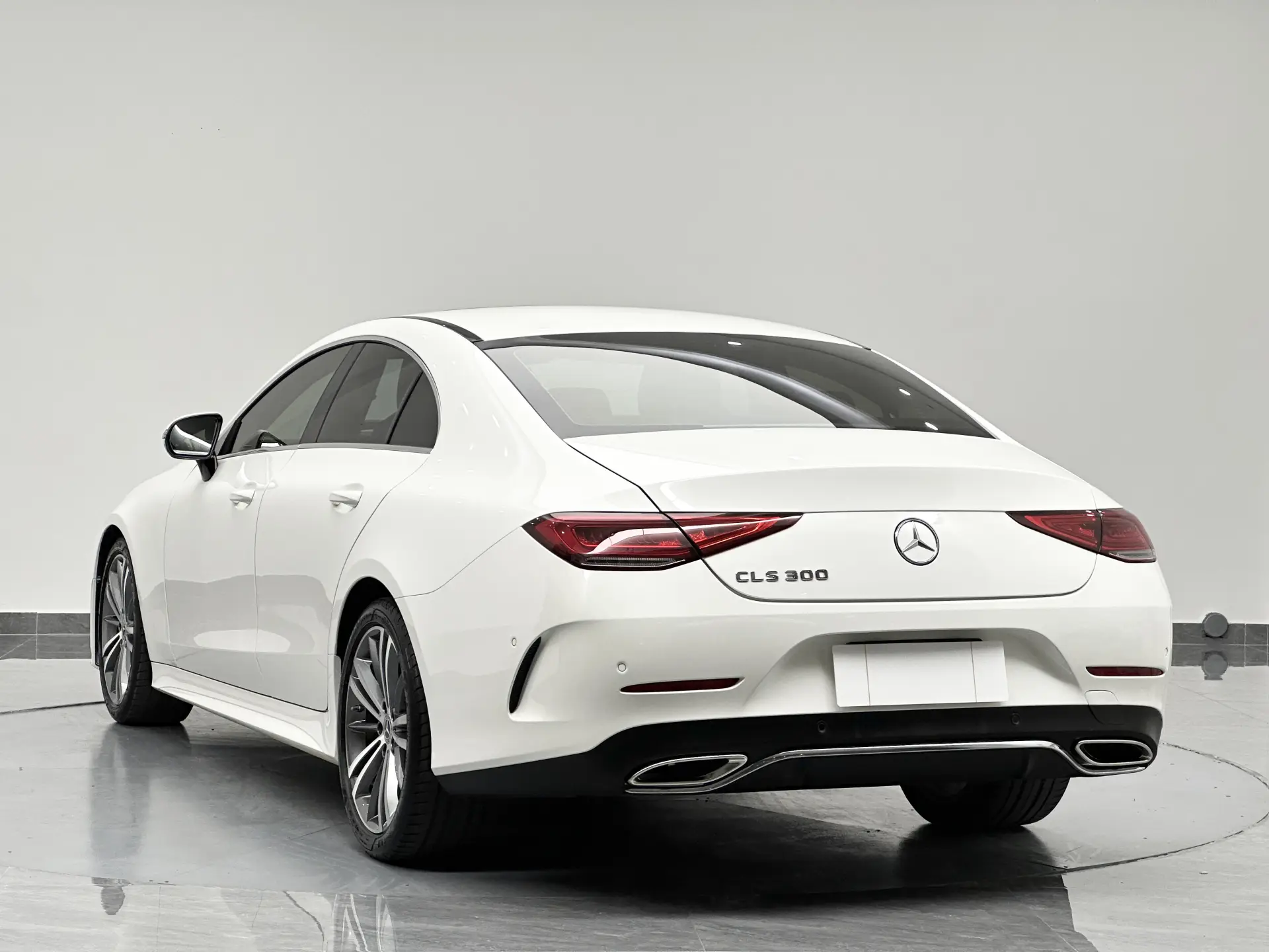 Mercedes-Benz CLS 300, 2020 14