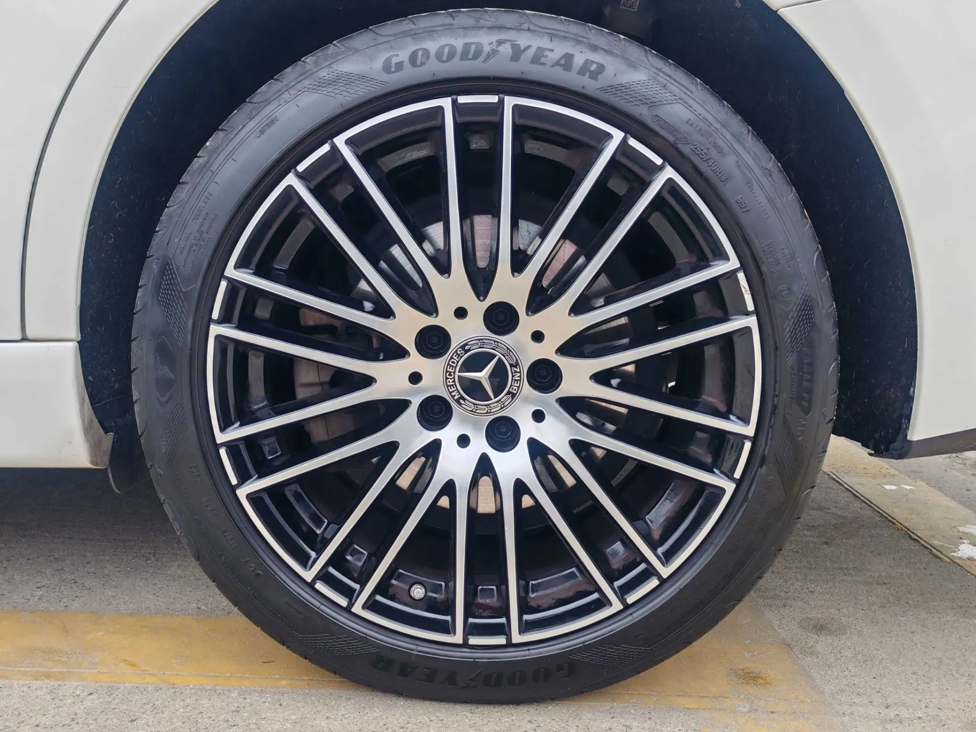 Mercedes-Benz C 260 L, 2024 7