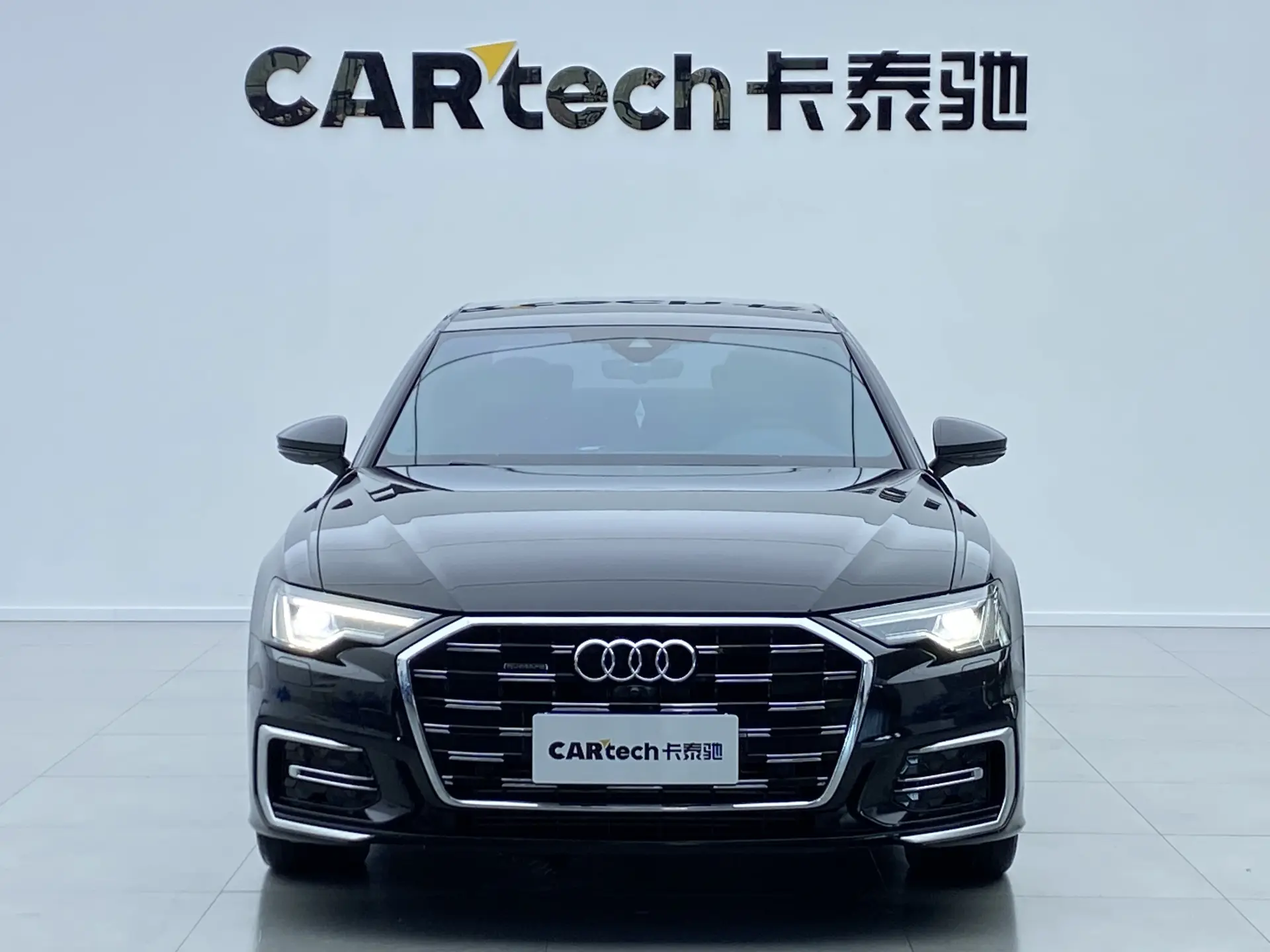 Audi A6L 55 TFSI, 2022 2