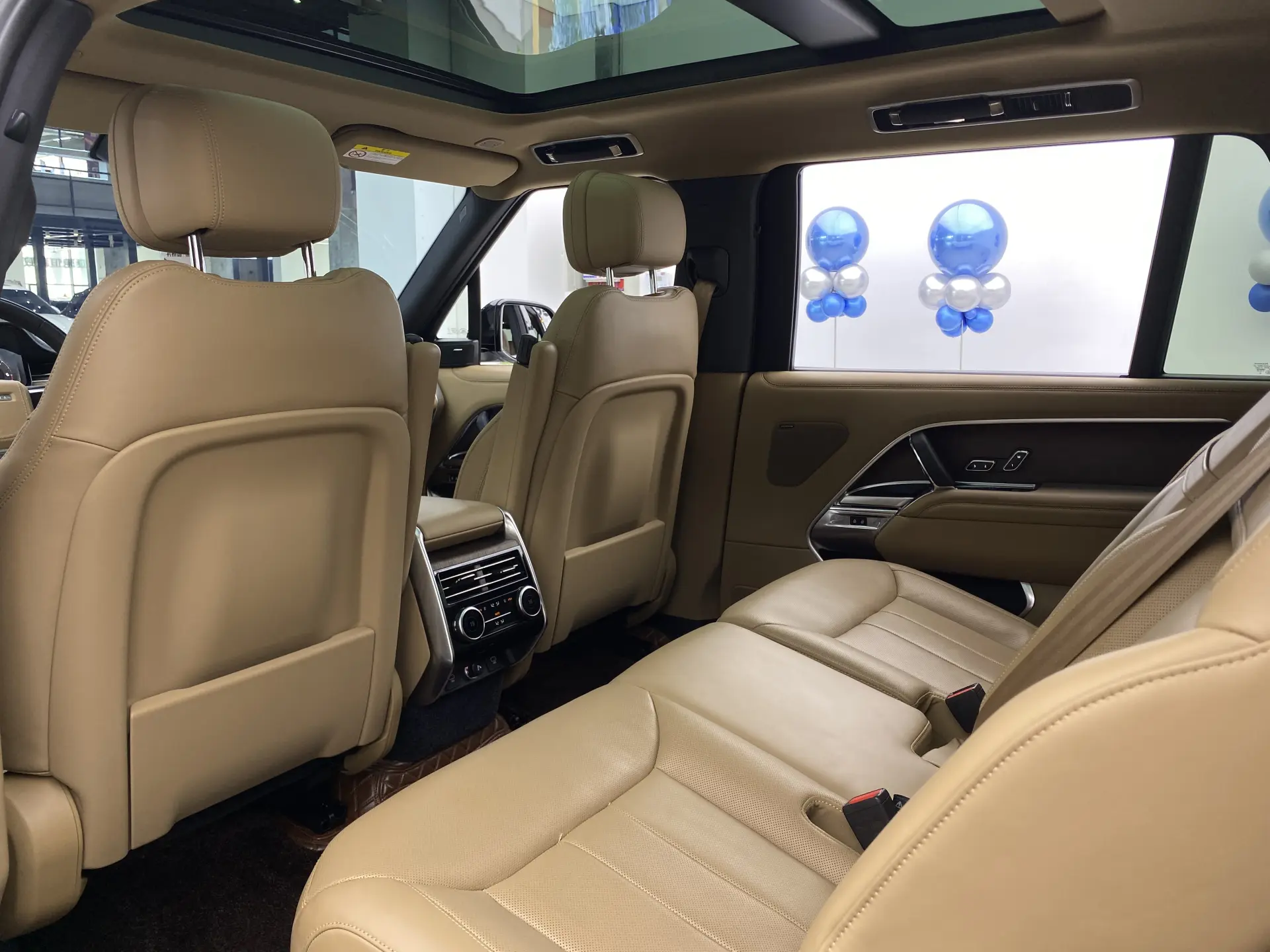 Land Rover Range Rover, 2024 7