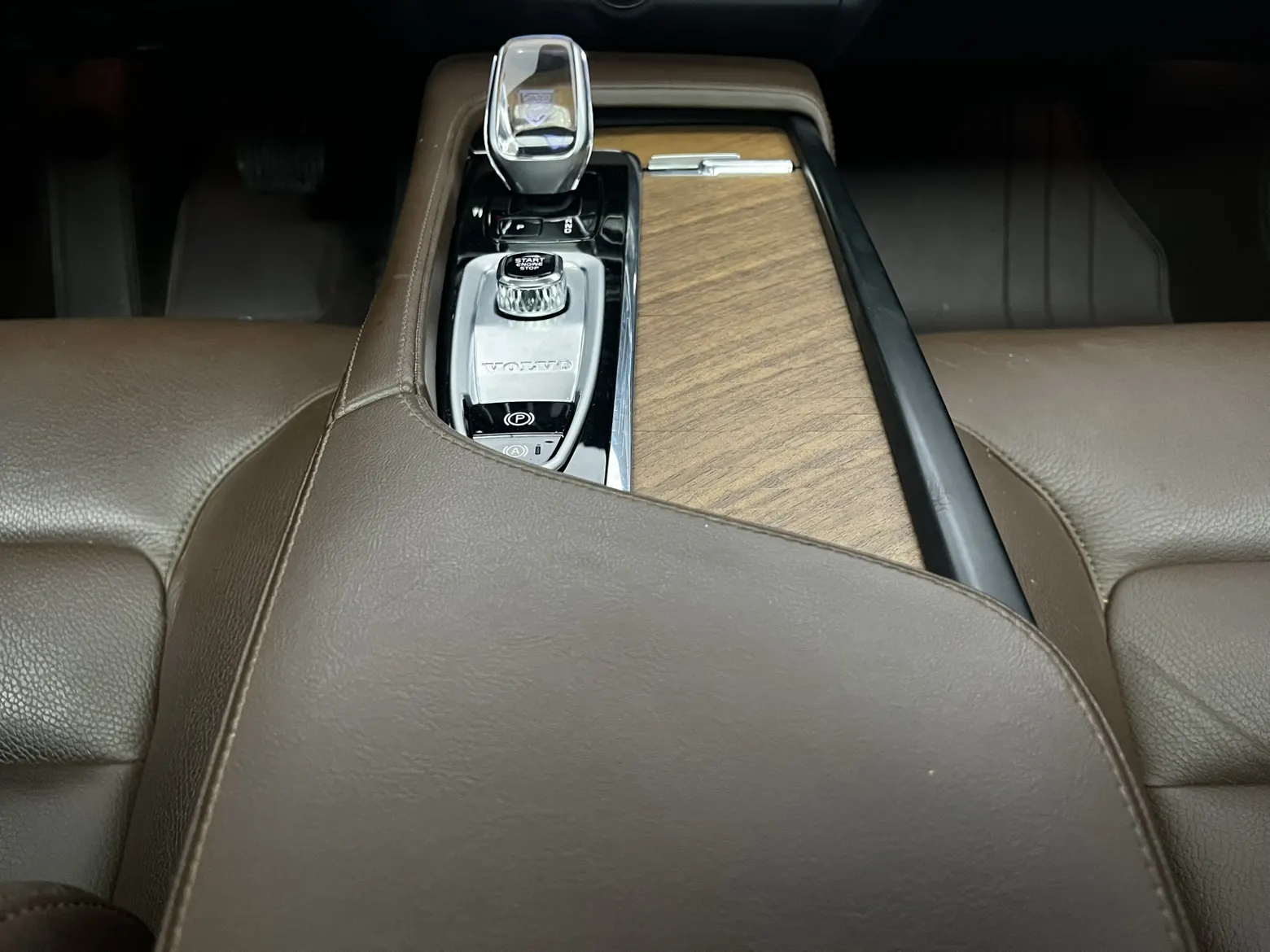 Volvo S90, 2023 12