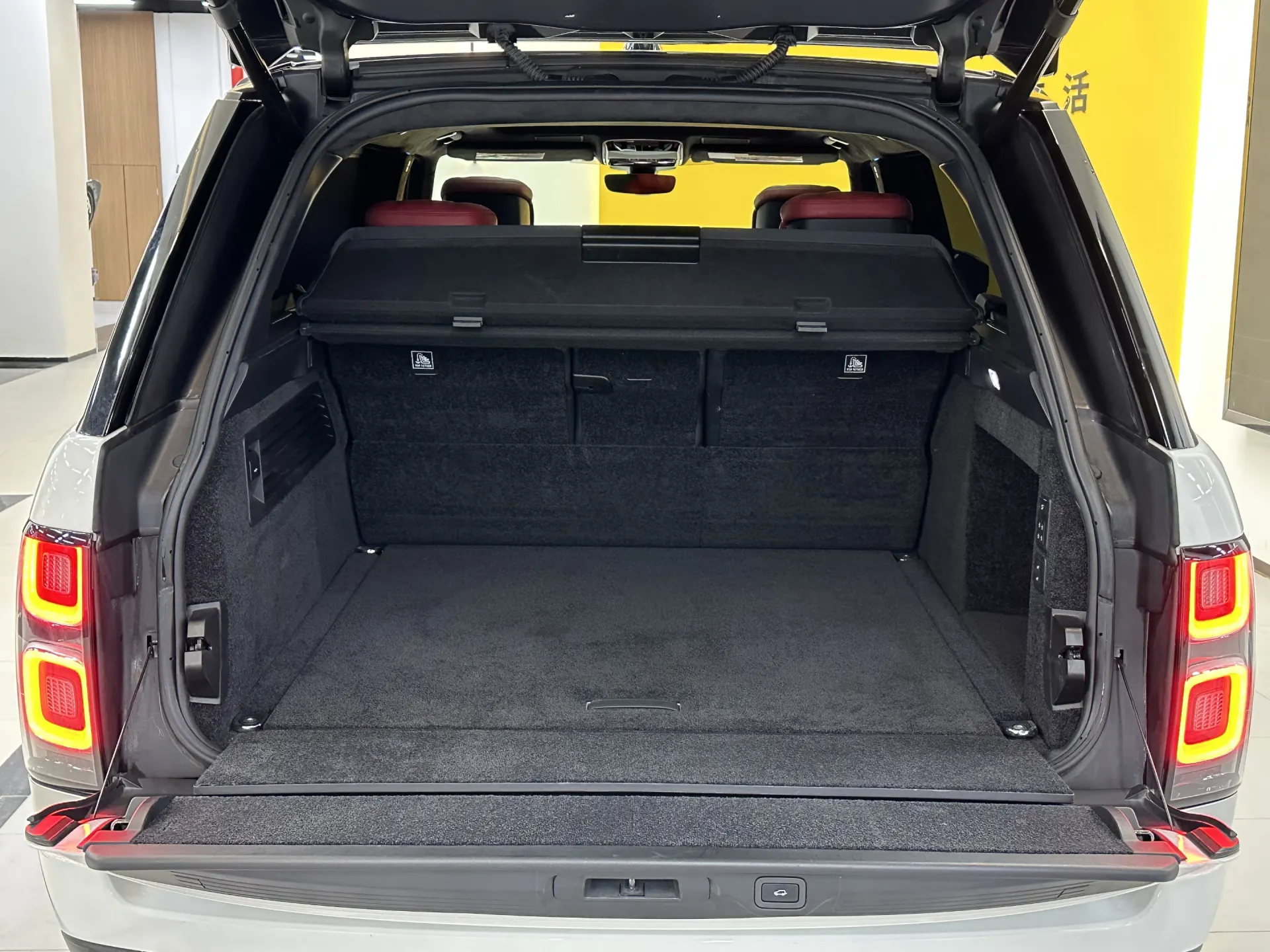 Land Rover Range Rover, 2022 6