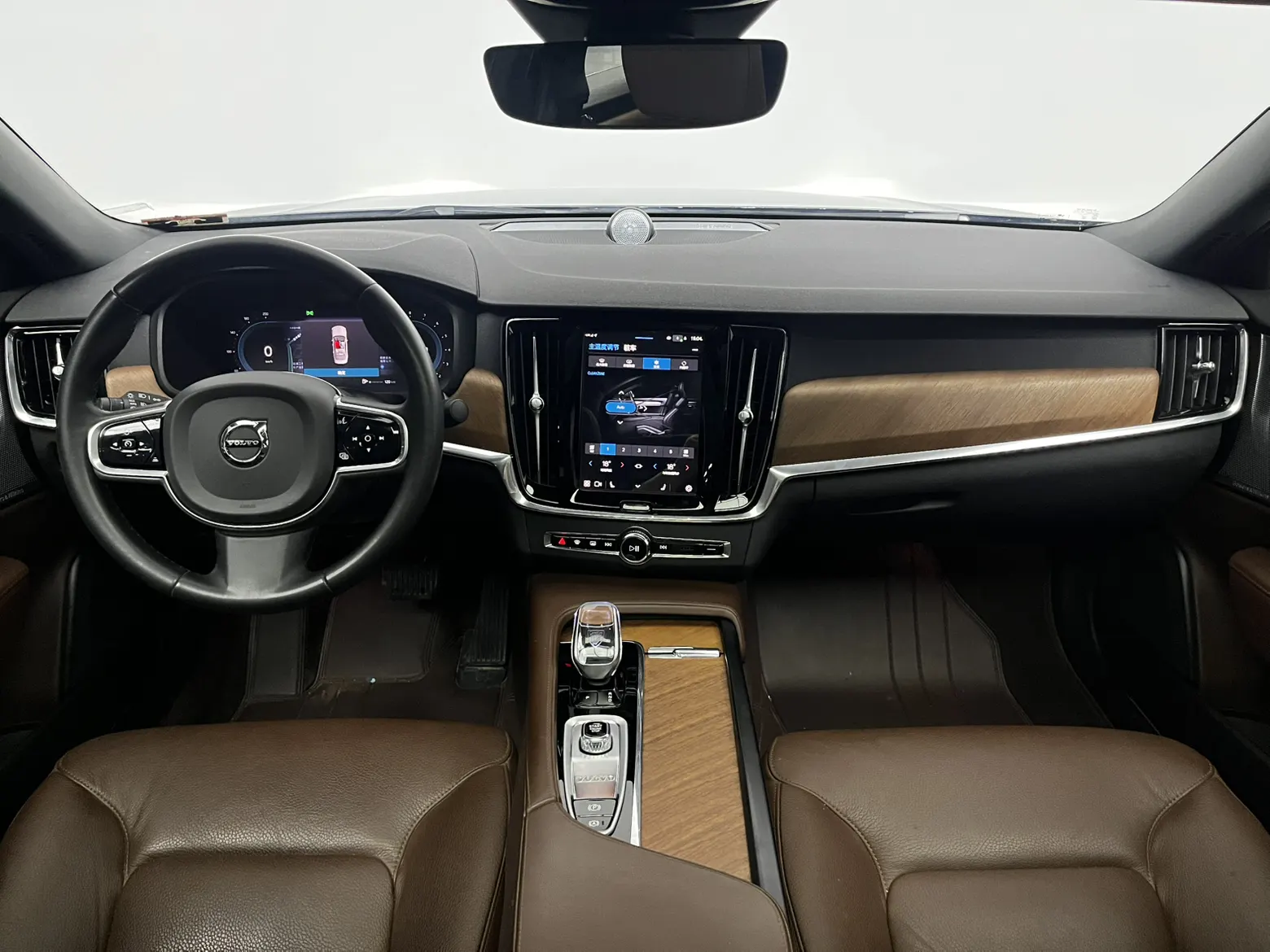 Volvo S90, 2023 7