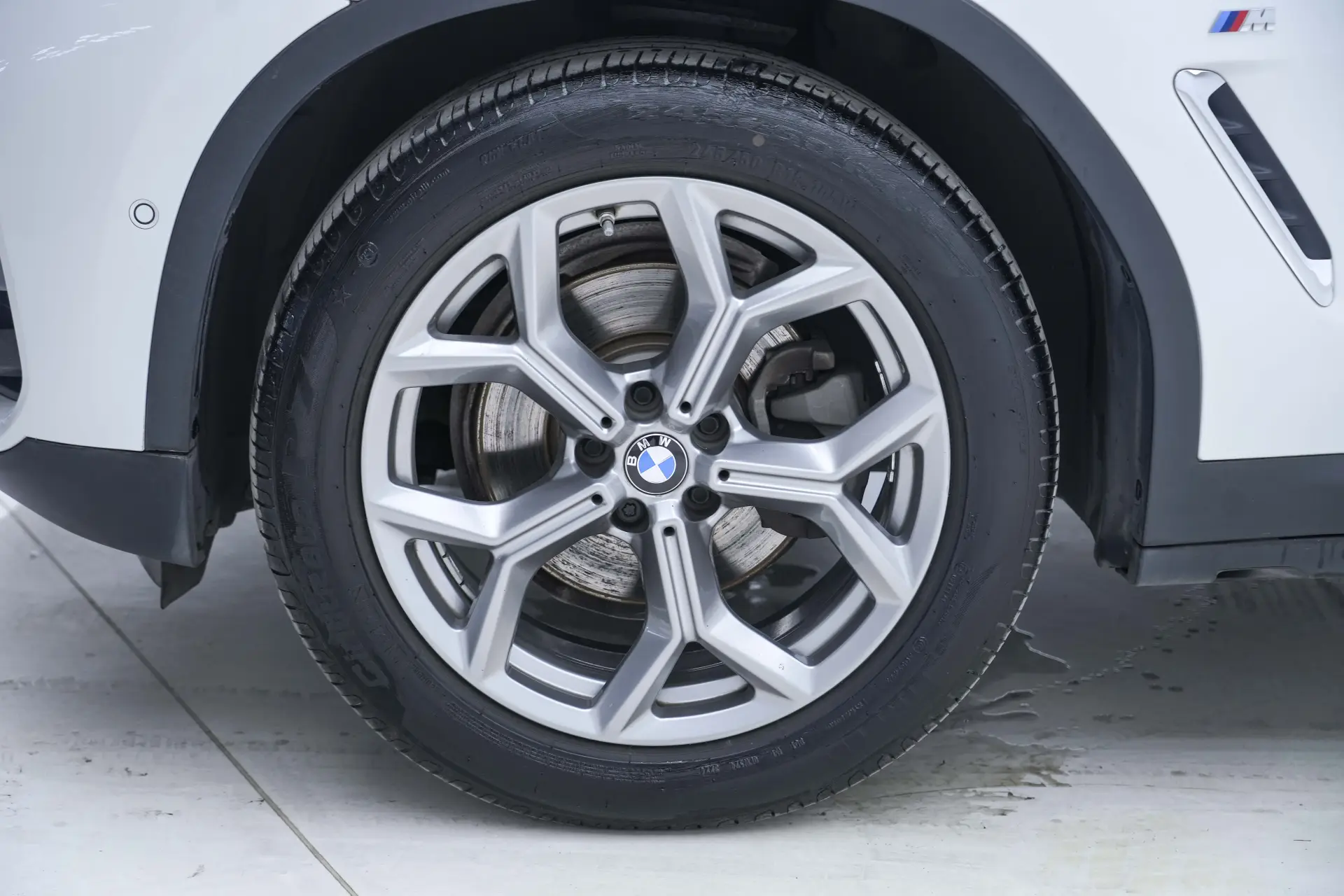 BMW X3, 2020 11