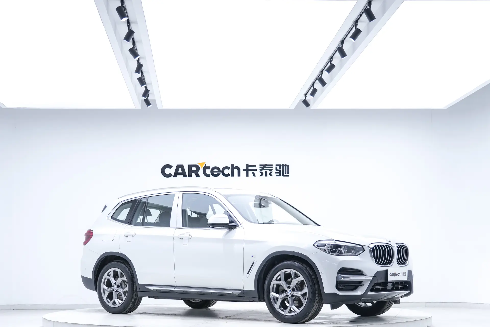 BMW X3, 2020 9