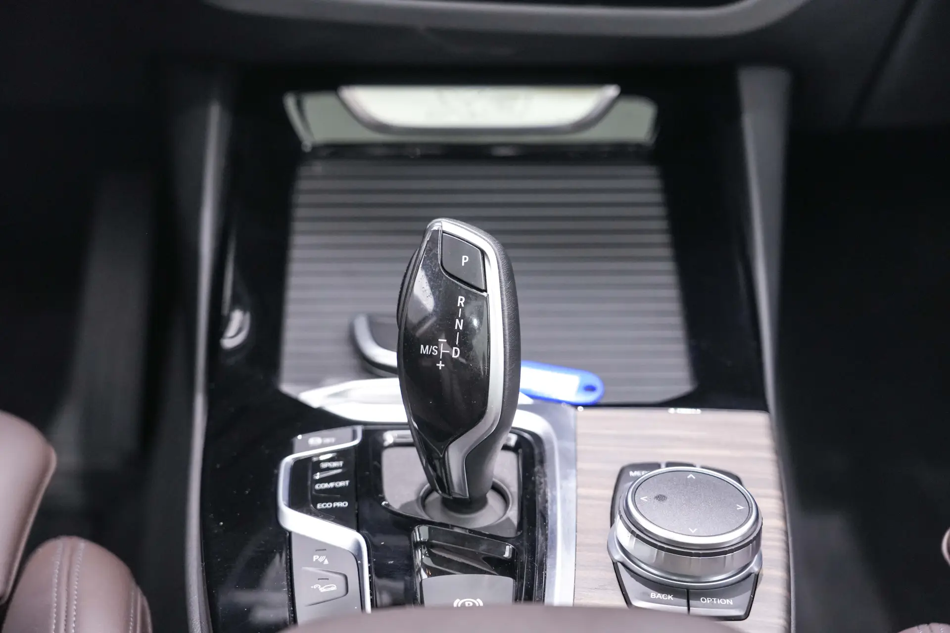 BMW X3, 2020 23