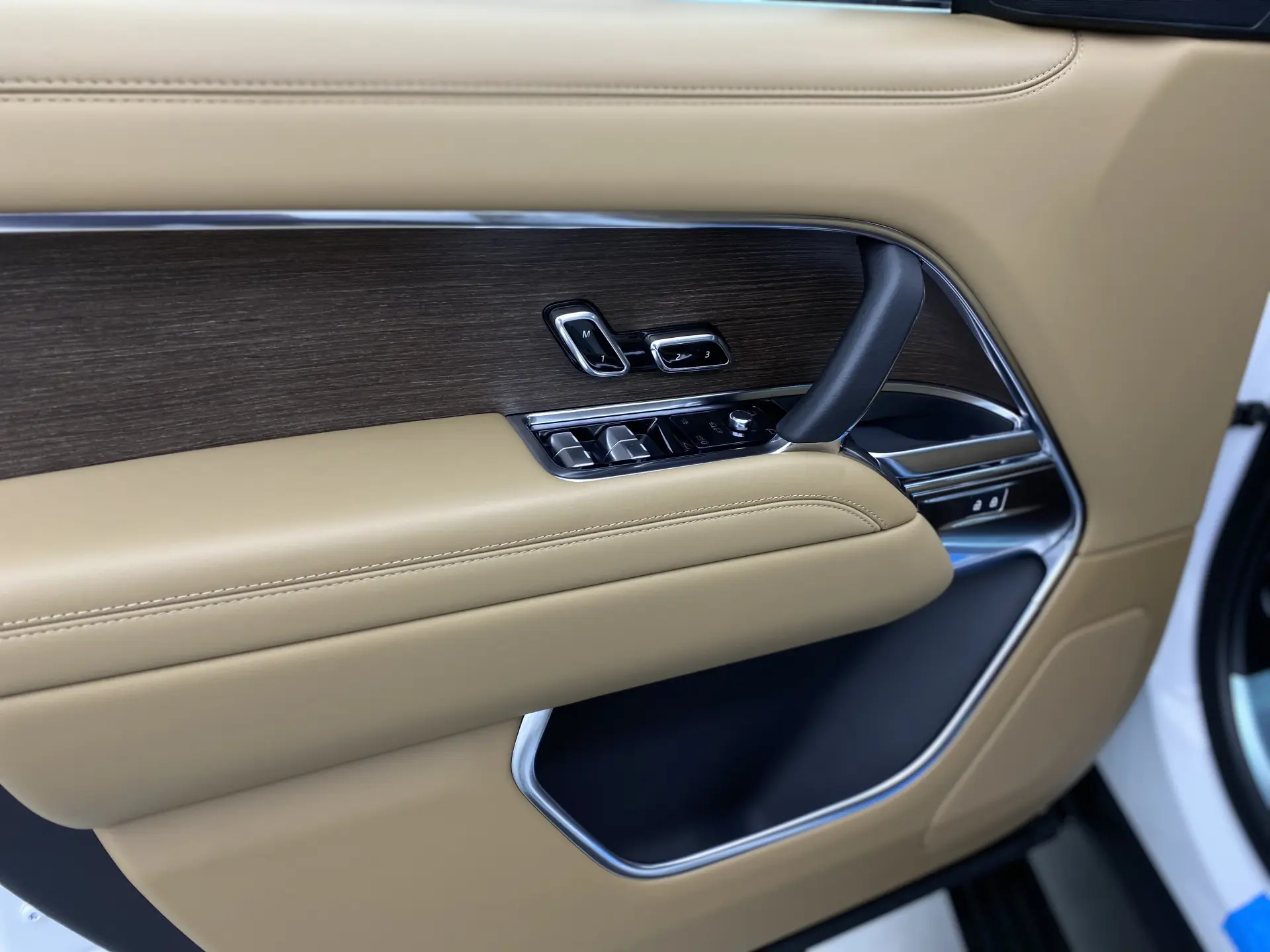 Land Rover Range Rover, 2024 21