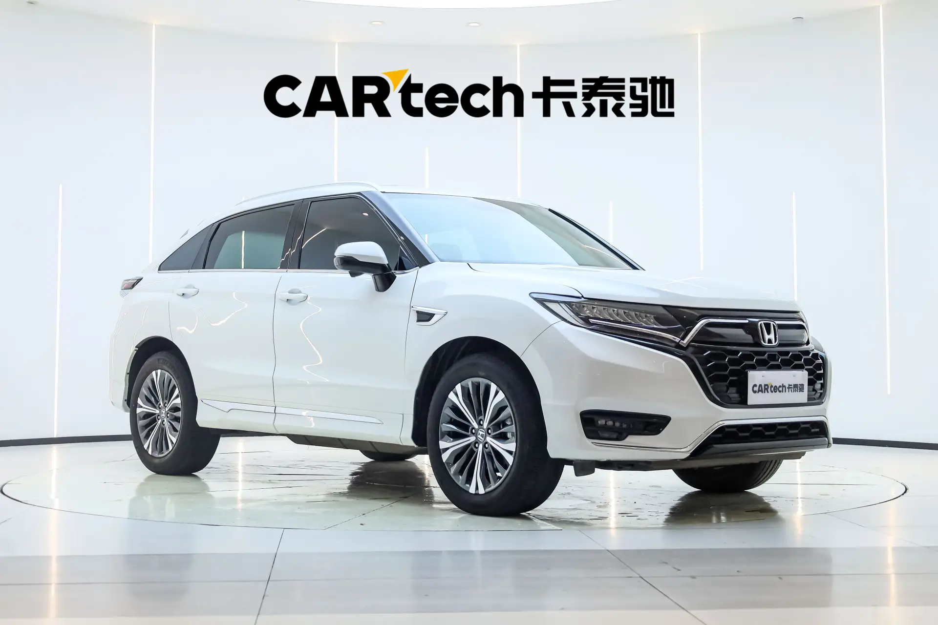 Honda UR-V, 2022 3