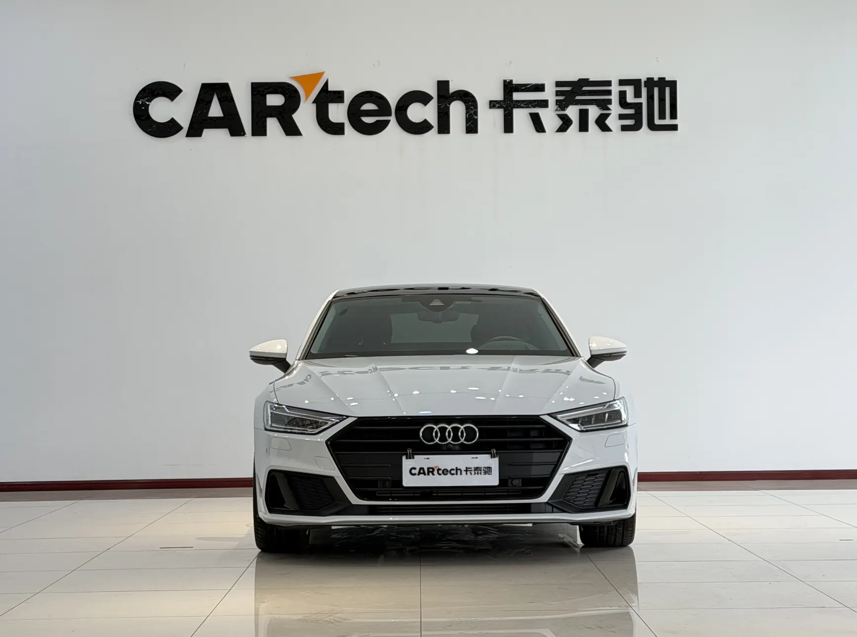 Audi A7 45 TFSI, 2024 2