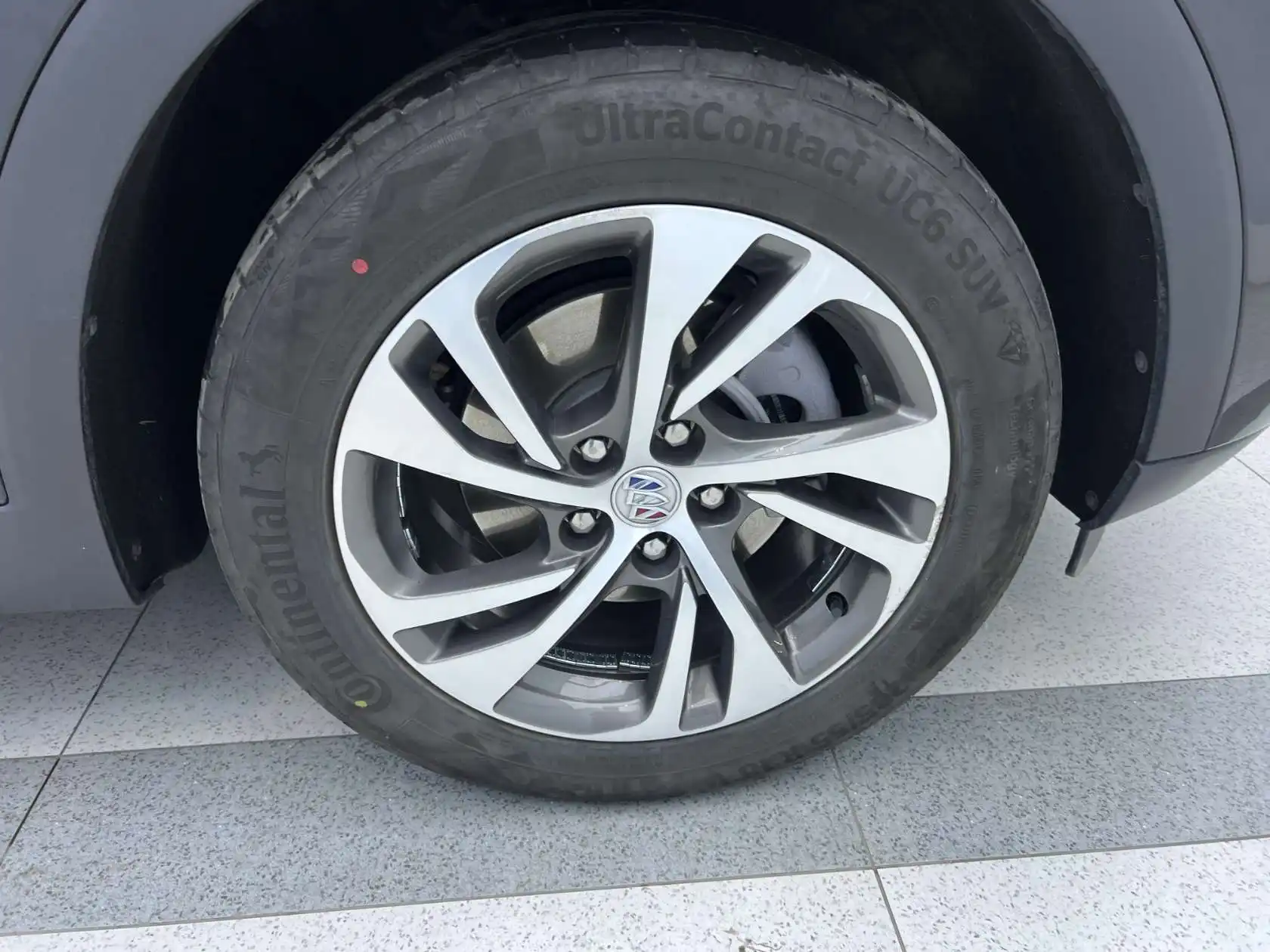 Buick Envision, 2024 32