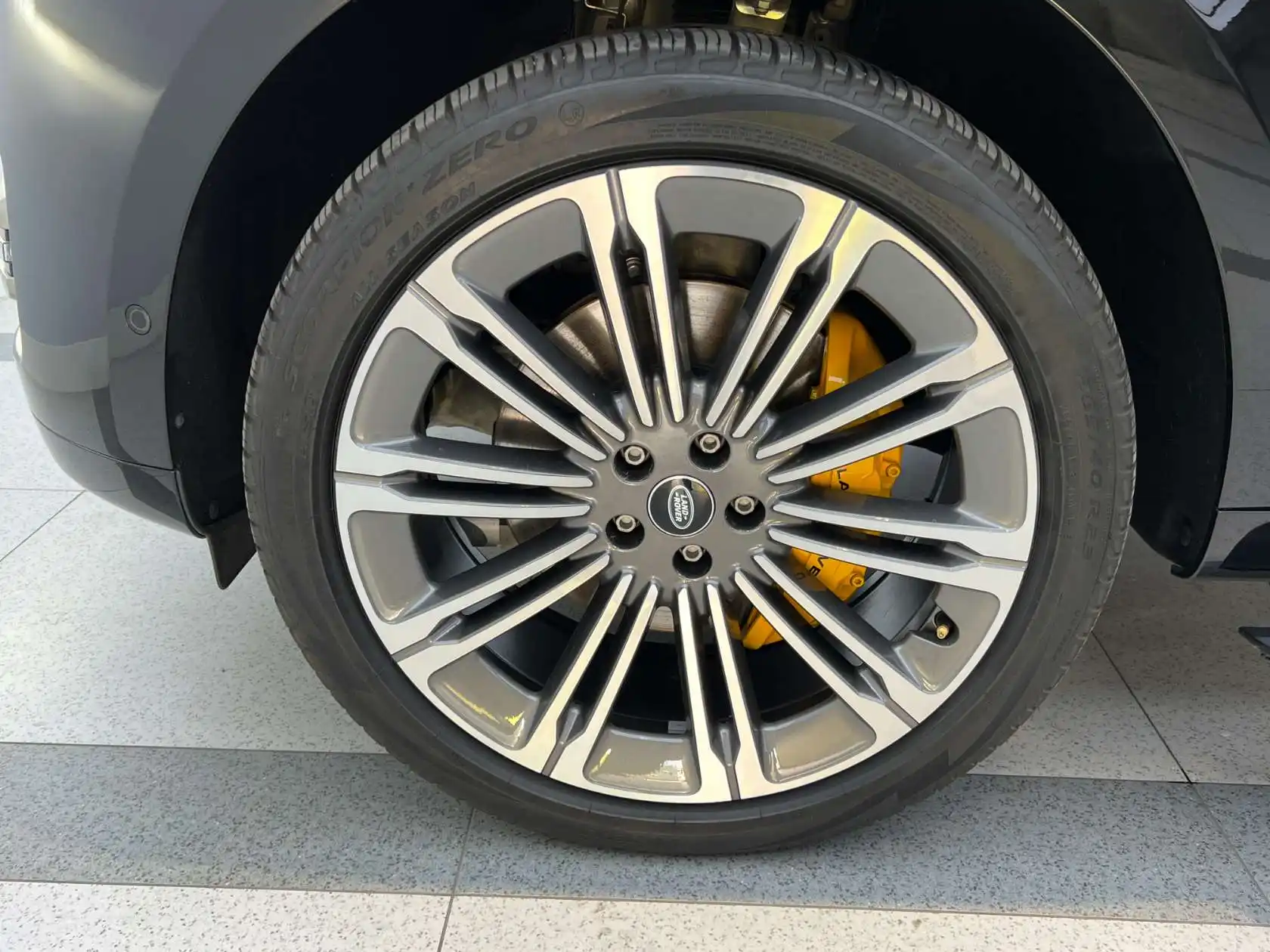 Land Rover Range Rover, 2024 33