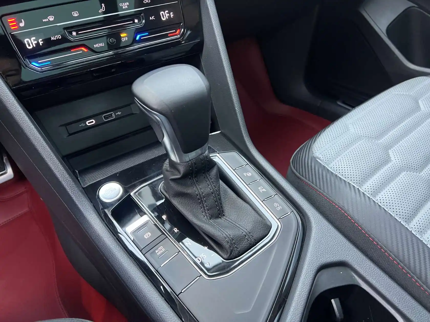 Volkswagen Tiguan, 2023 9