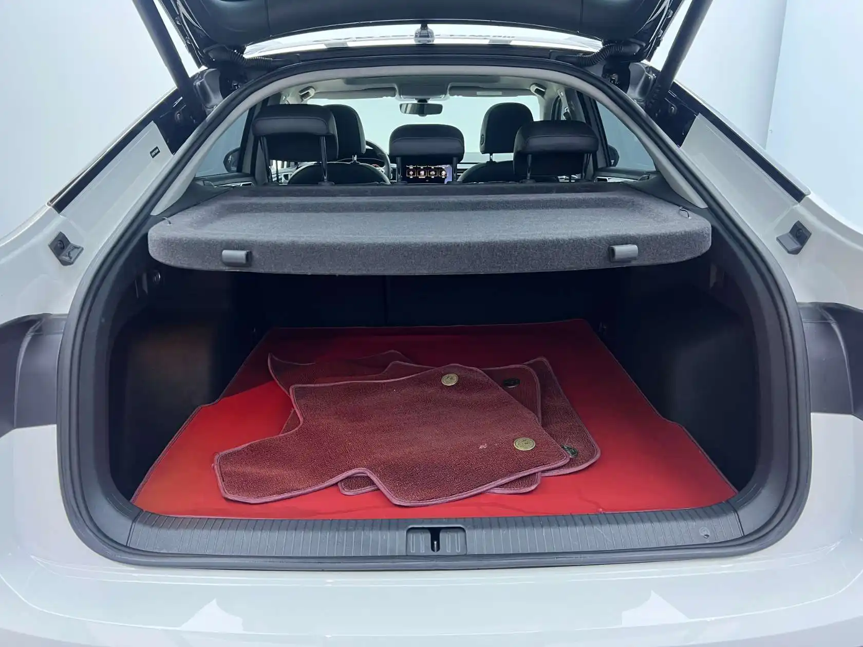 Volkswagen Tiguan, 2023 28
