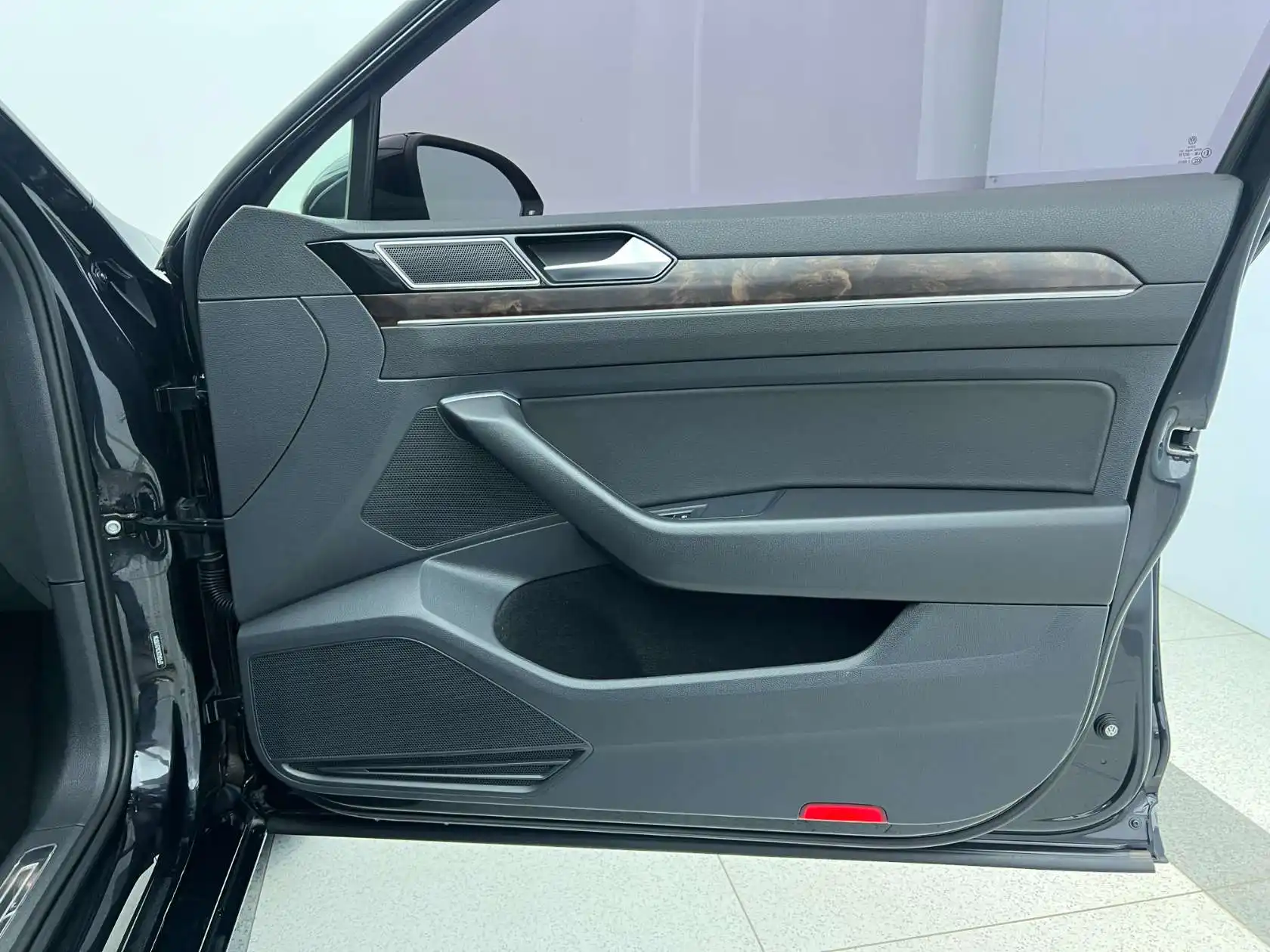 Volkswagen Magotan, 2019 21