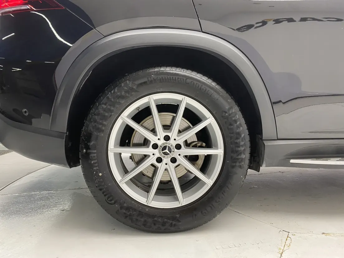 Mercedes-Benz GLE 350 4MATIC, 2021 11