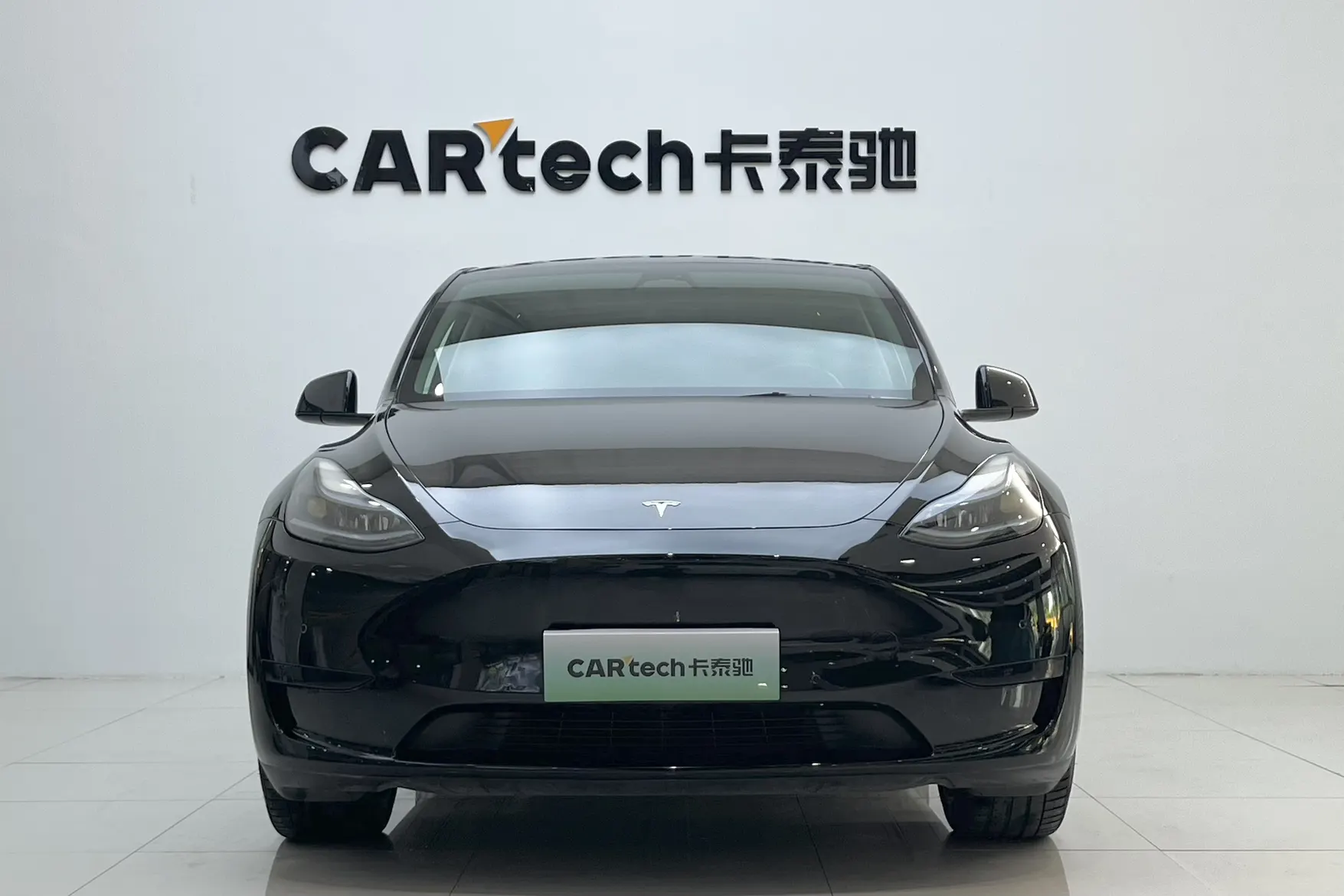 Tesla Model Y, 2023 8
