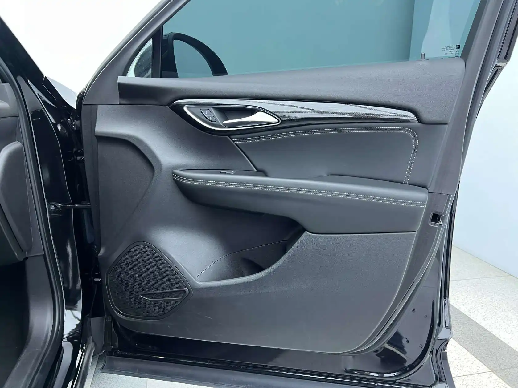 Buick Envision, 2024 20