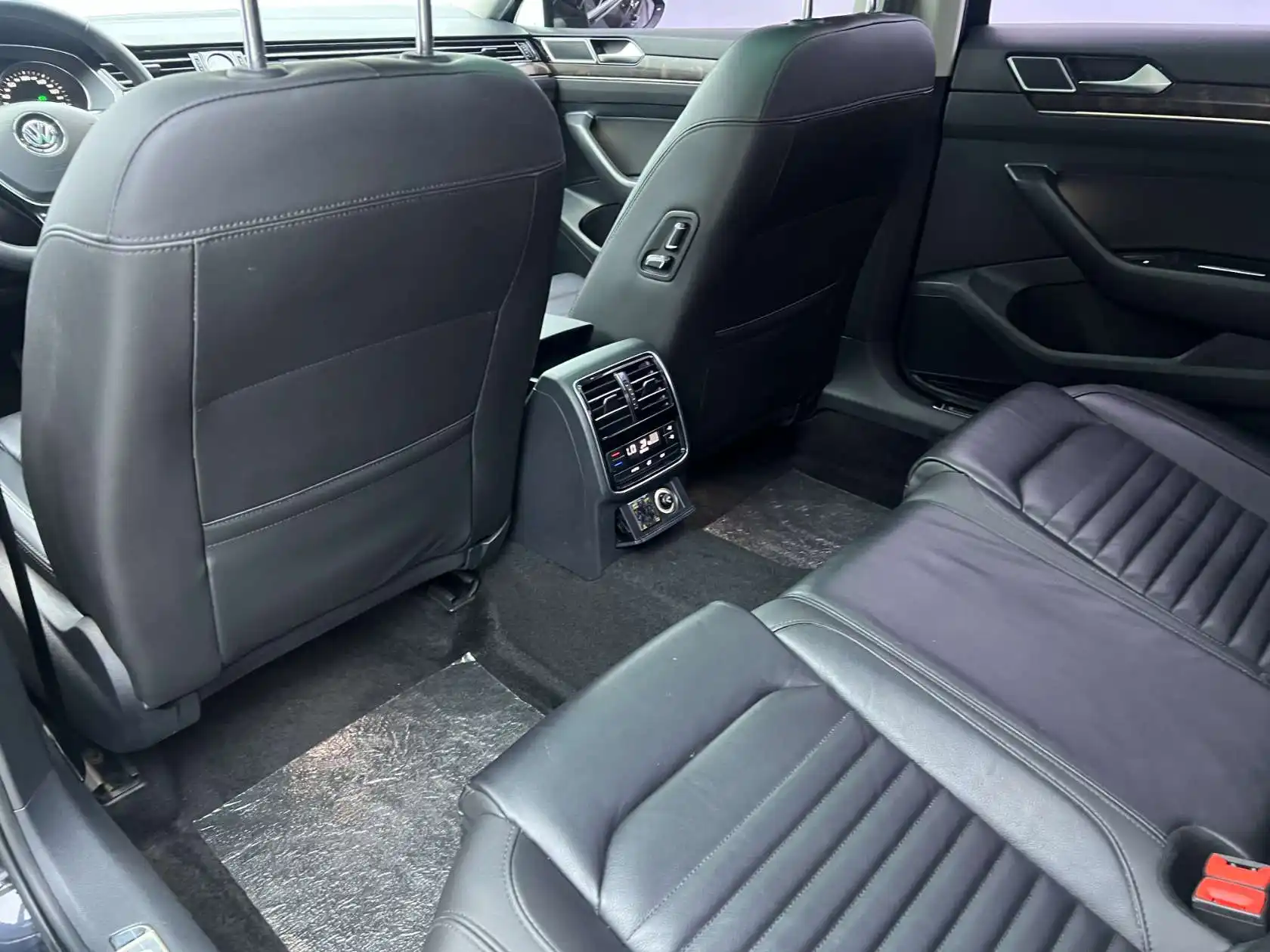 Volkswagen Magotan, 2019 13
