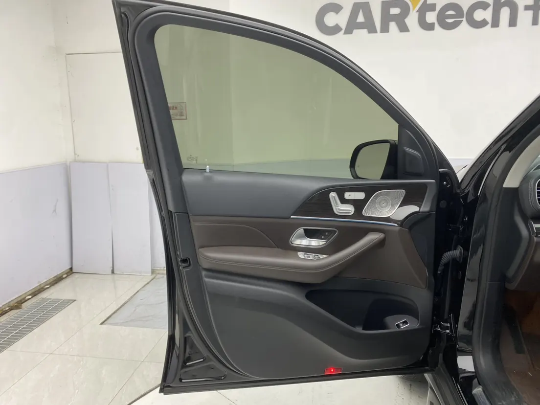 Mercedes-Benz GLE 350 4MATIC, 2021 25
