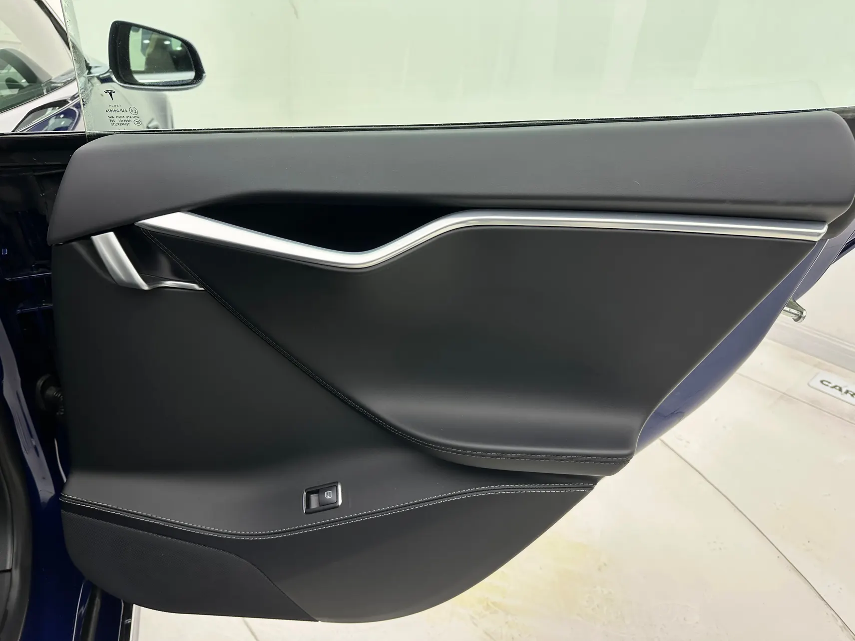 Tesla Model S, 2017 24