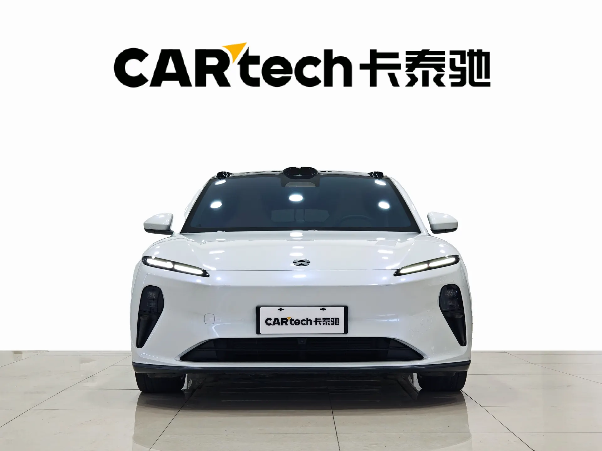 NIO ET5, 2023 3