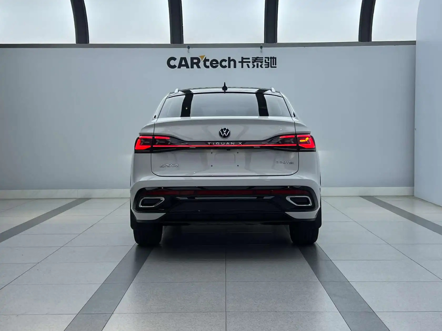 Volkswagen Tiguan, 2023 3