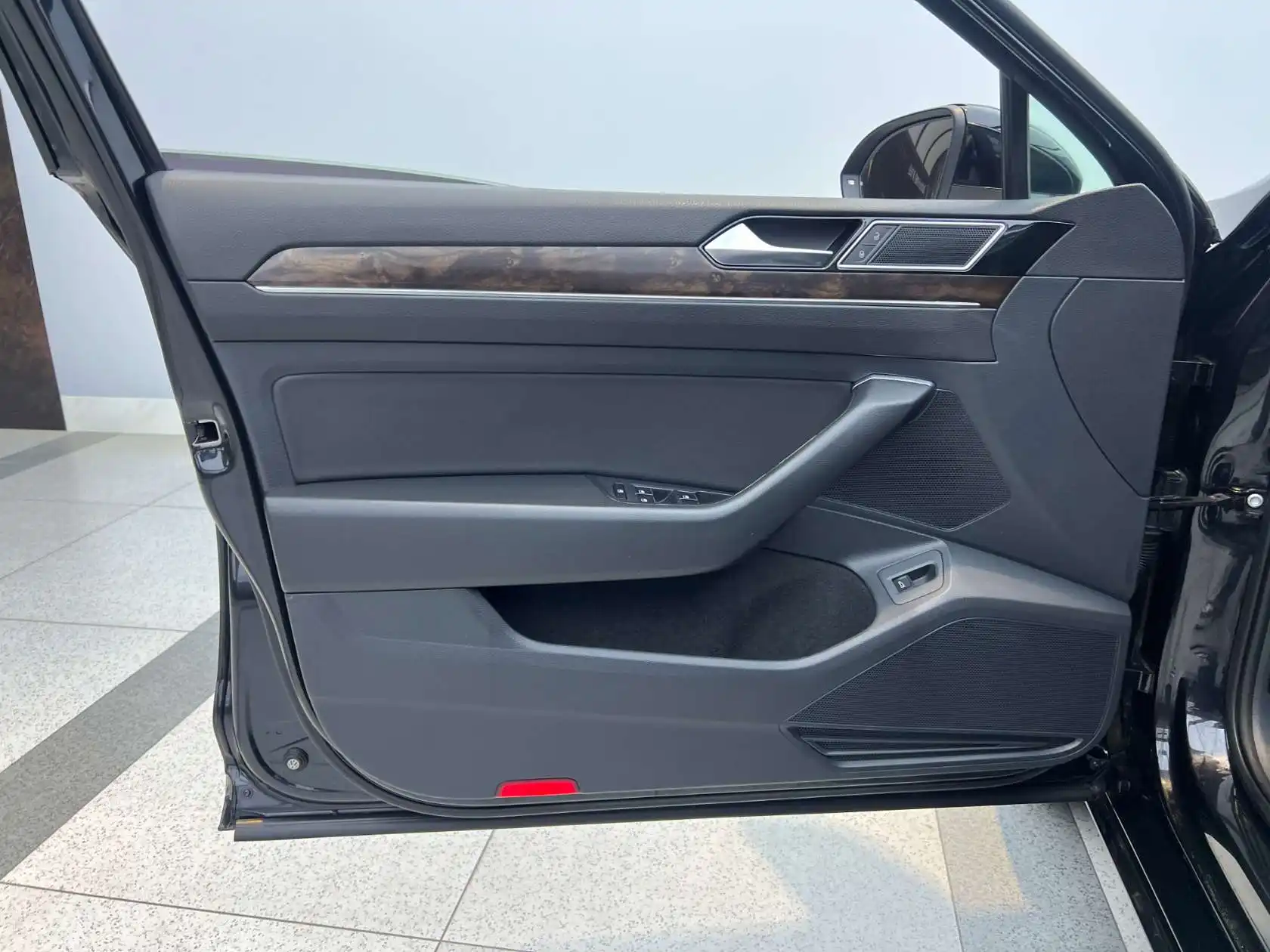 Volkswagen Magotan, 2019 11