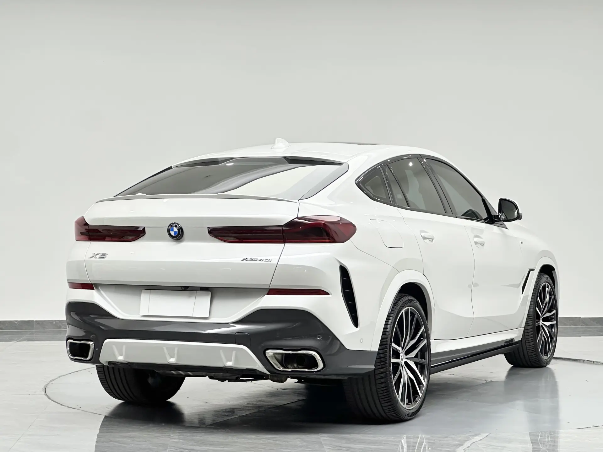 BMW X6, 2023 16